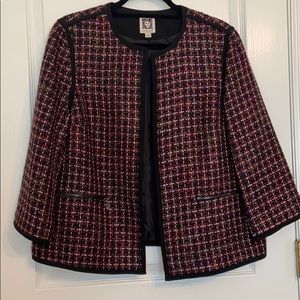Anne Klein jacket